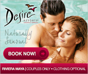 Desire Resorts Corp.