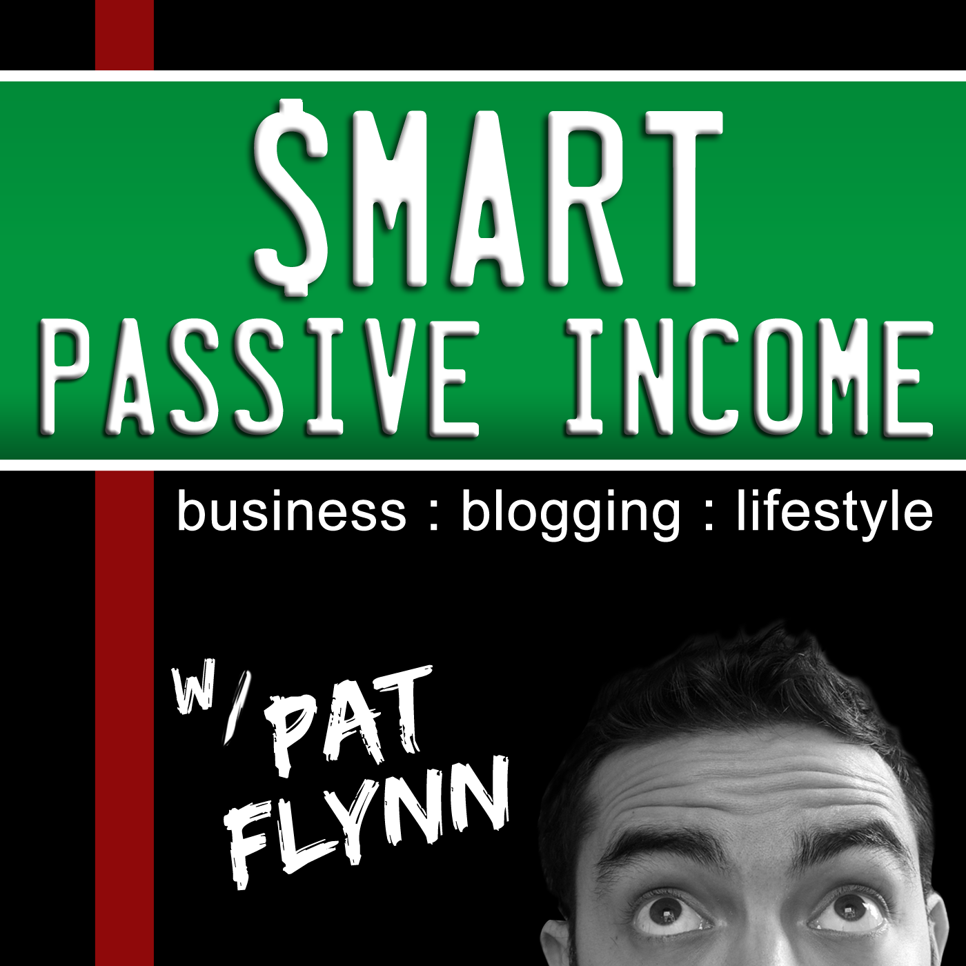 The Smart Passive Income Online Business and Blogging Podcast