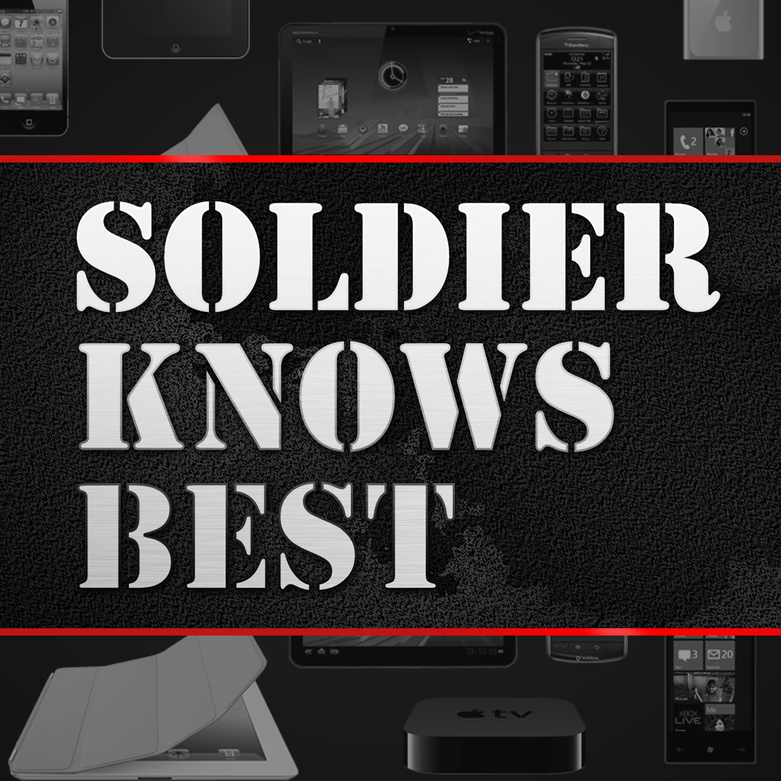SoldierKnowsBest