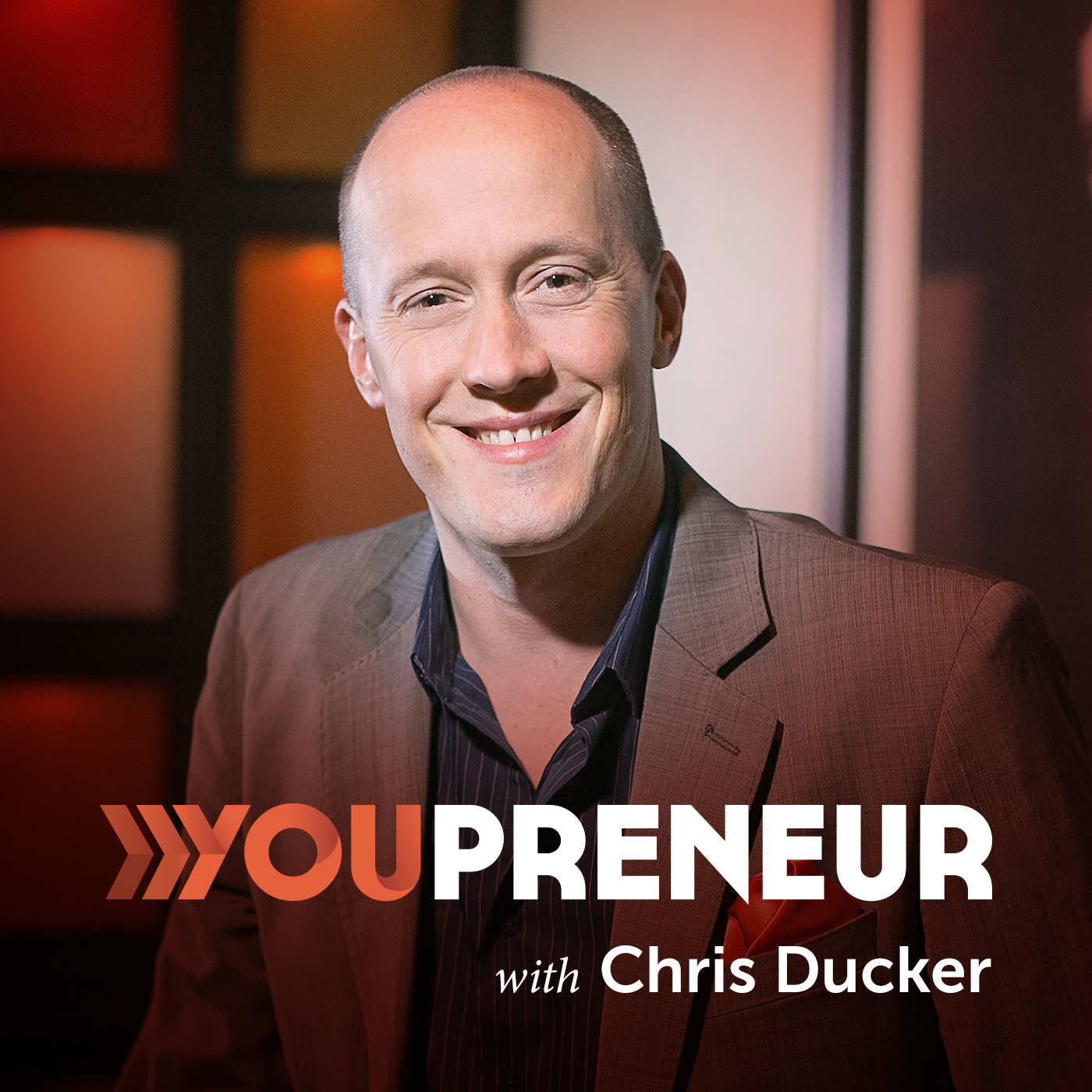 Youpreneur FM - How to Build, Market, Monetize and Grow a Successful Personal Brand Business