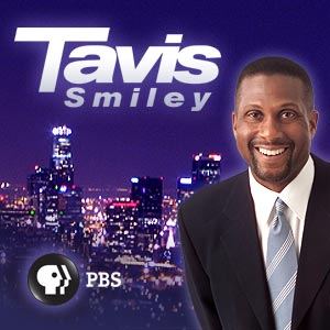 Tavis Smiley | PBS