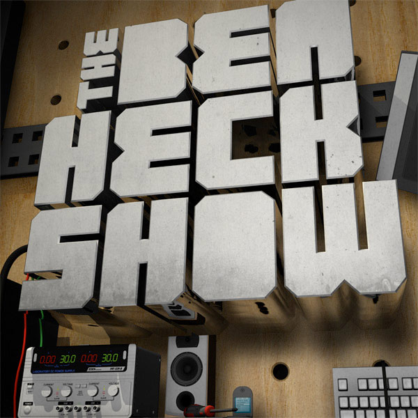 The Ben Heck Show