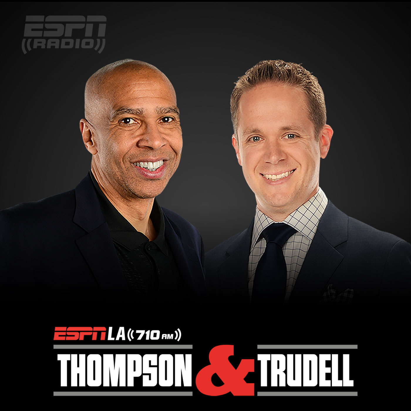 Thompson & Trudell