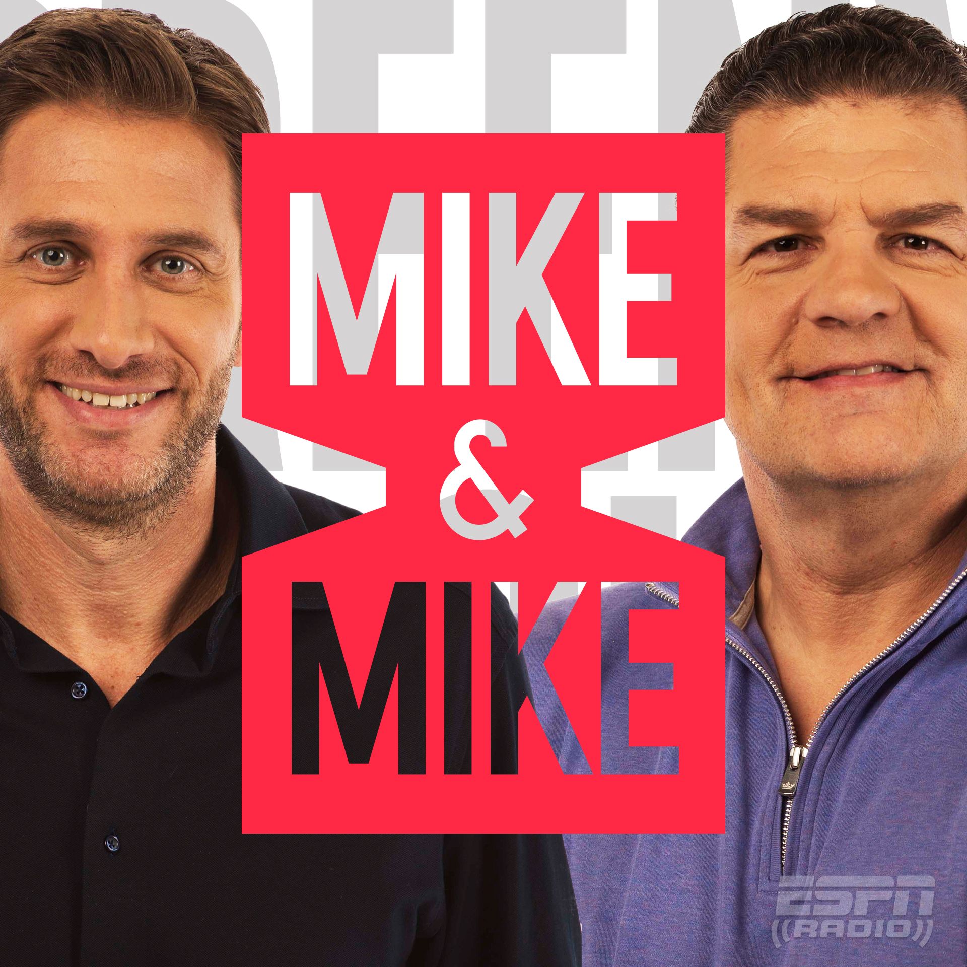 Mike & Mike