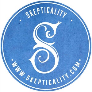 Skepticality:The Official Podcast of Skeptic Magazine