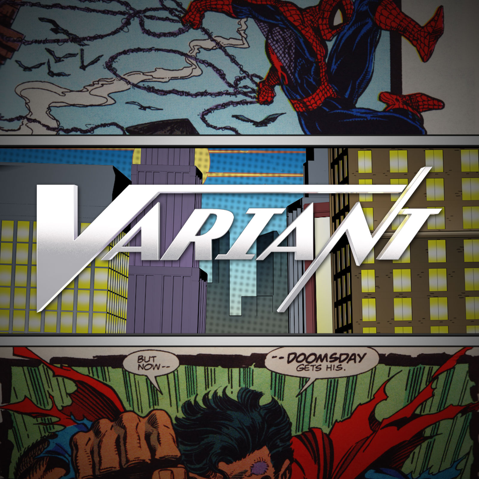 Variant
