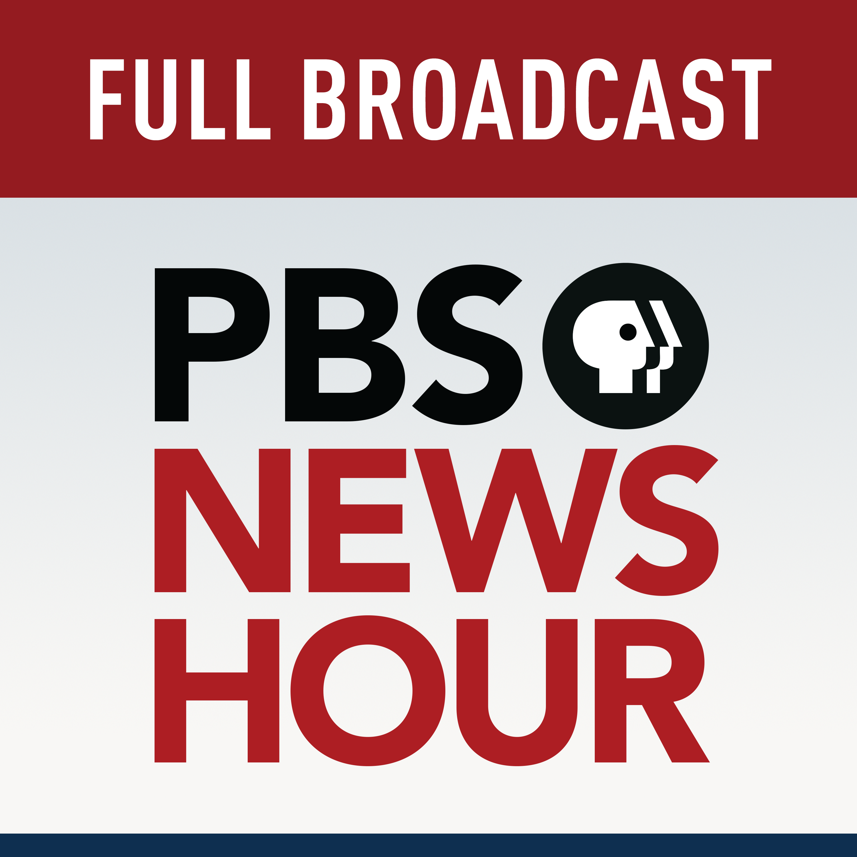 Full Episodes – PBS NewsHour