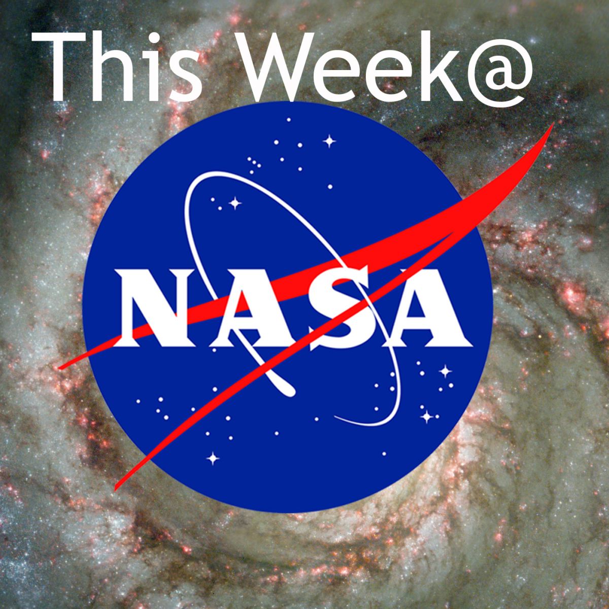 NASACast: This Week @NASA Audio