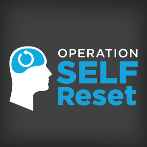 Operation Self Reset | Self Help 101 | Confidence | Self Esteem | Motivation | Inspiration | Goal Setting| Success Factors