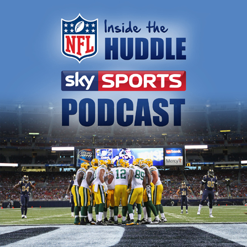 Inside The Huddle