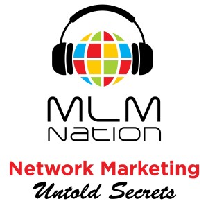 MLM NATION: Network Marketing Training | Prospecting | Lead Generation | Leadership | Duplication | Motivation