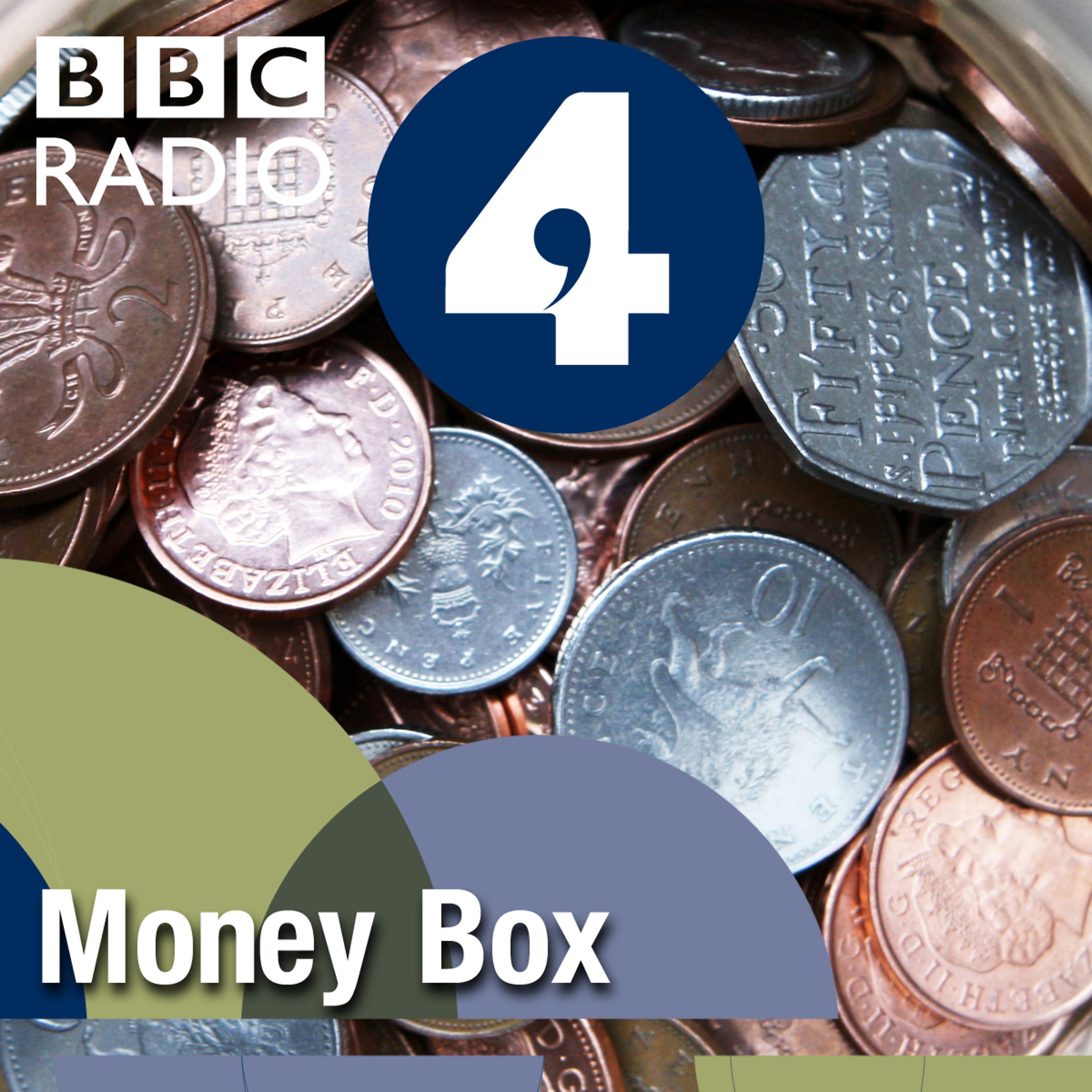Money Box