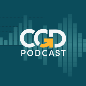 CGD Podcast with Rajesh Mirchandani
