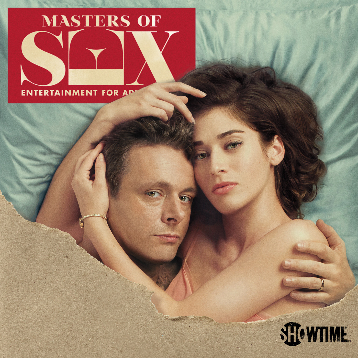 Masters of Sex