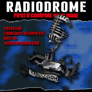 Radiodrome