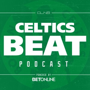 Celtics Beat | Covering the NBA & Boston Celtics | CLNS Media Network