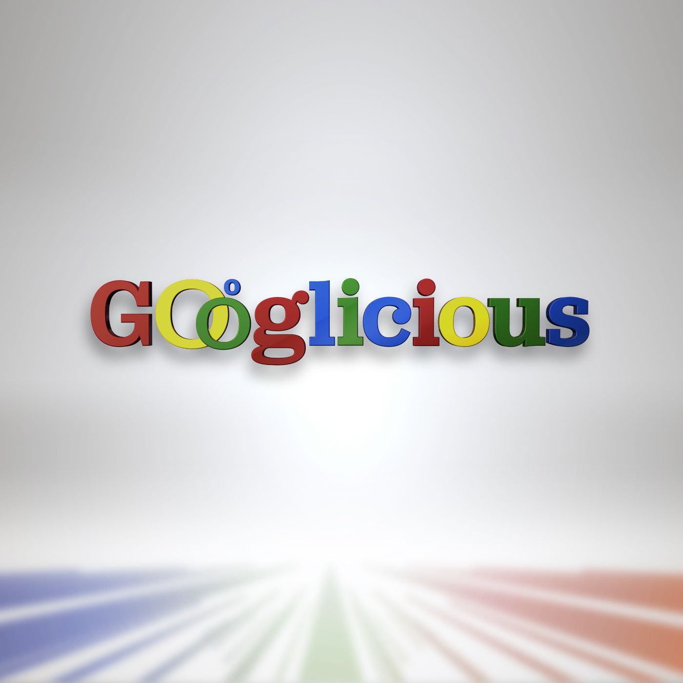 Googlicious (HD)