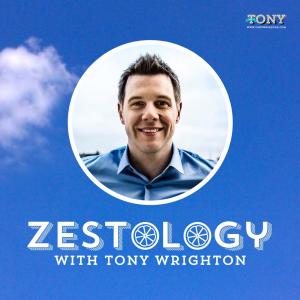 Zestology: Live with energy, vitality and motivation