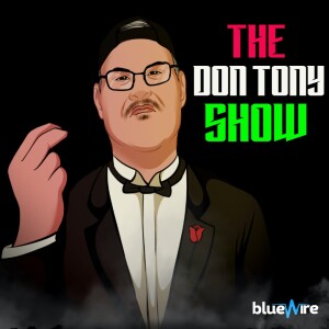 DON TONY AND KEVIN CASTLE SHOW