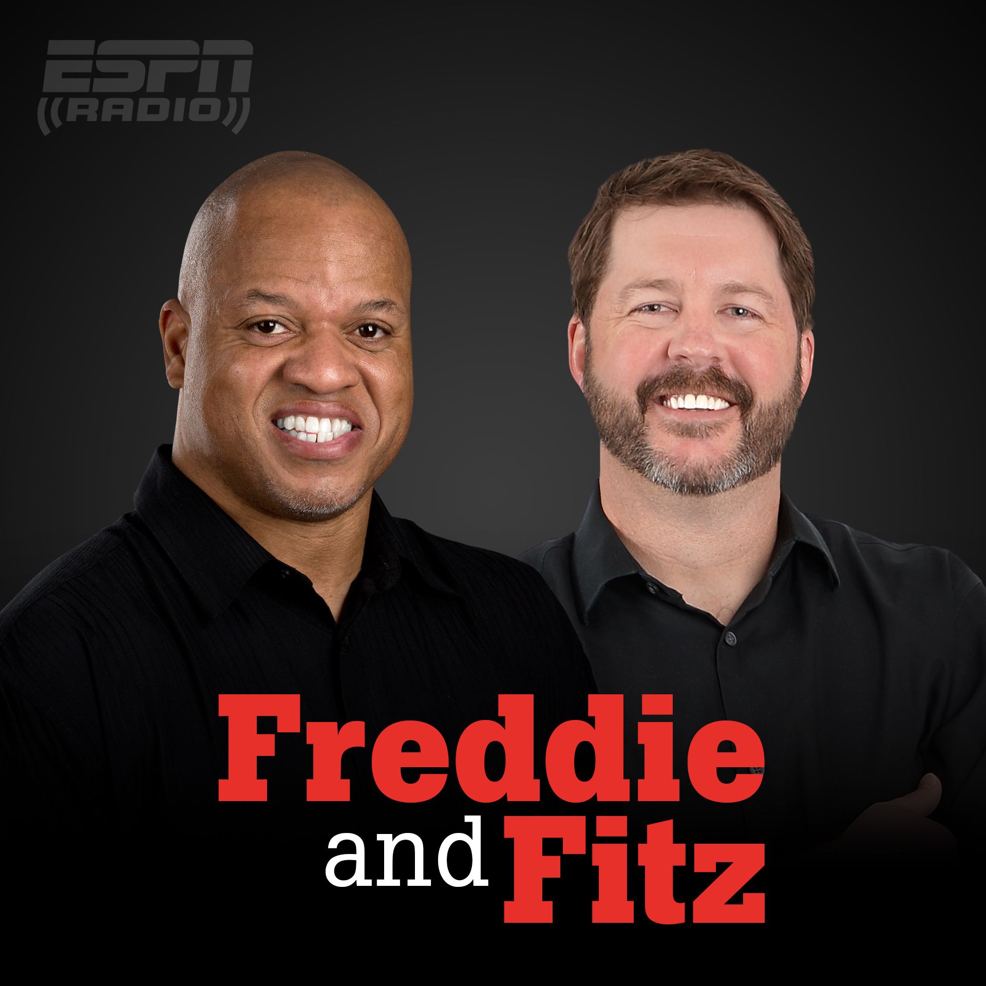 Freddie and Fitz