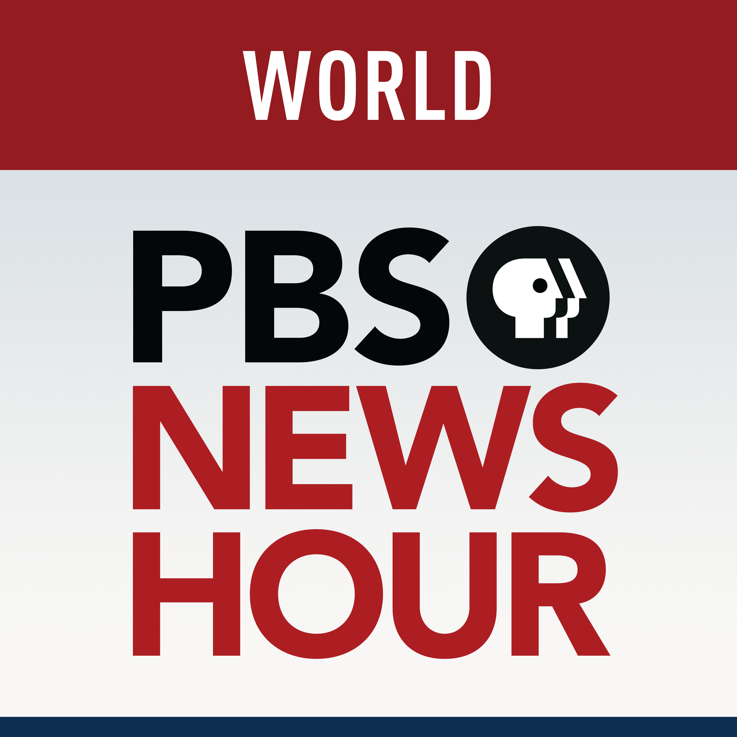 World – PBS NewsHour