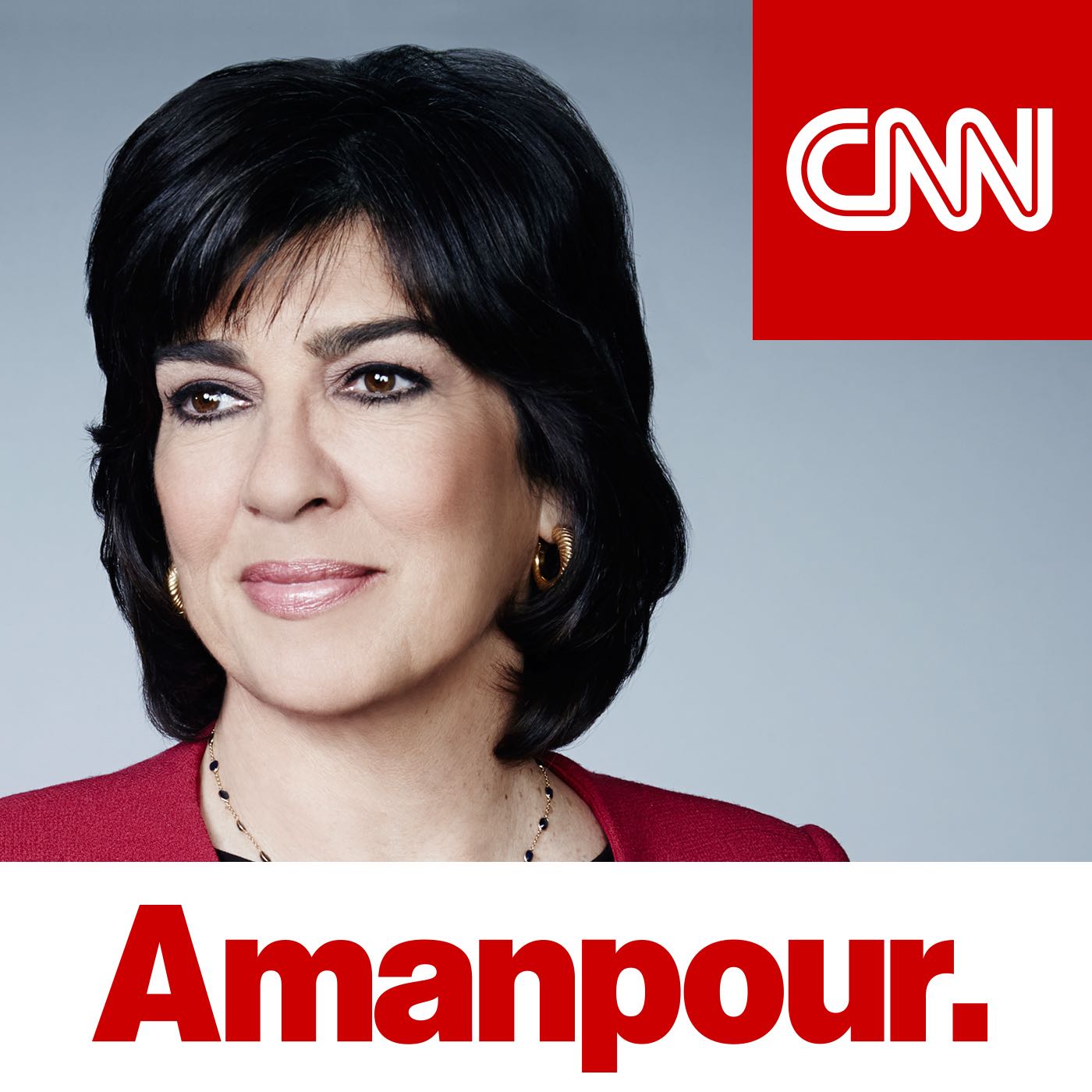 Amanpour