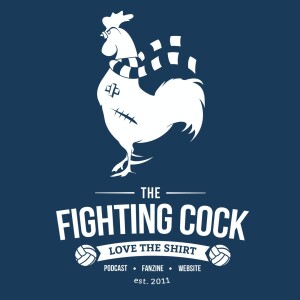 The Fighting Cock Podcast