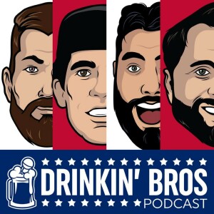 Drinkin' Bros.