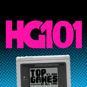Hardcore Gaming 101