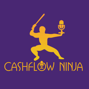 Cashflow Ninja w/ M.C. Laubscher