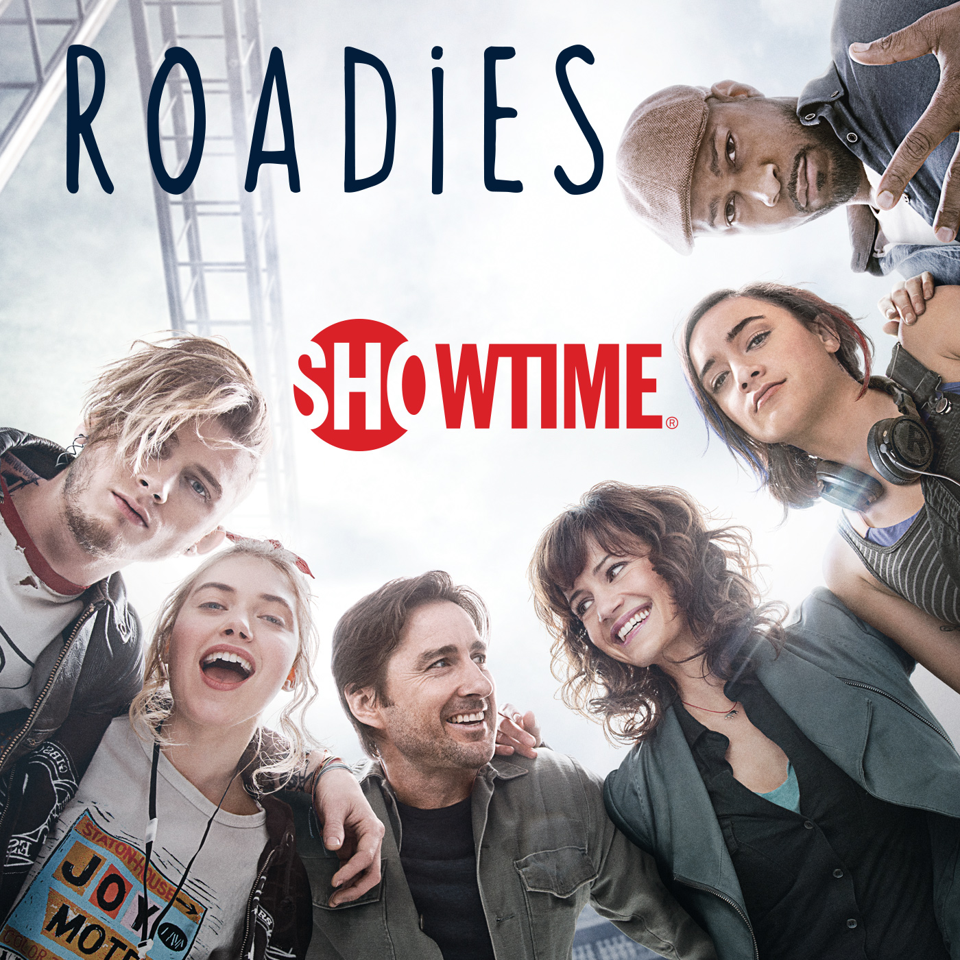Roadies