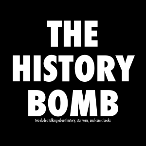 The History Bomb