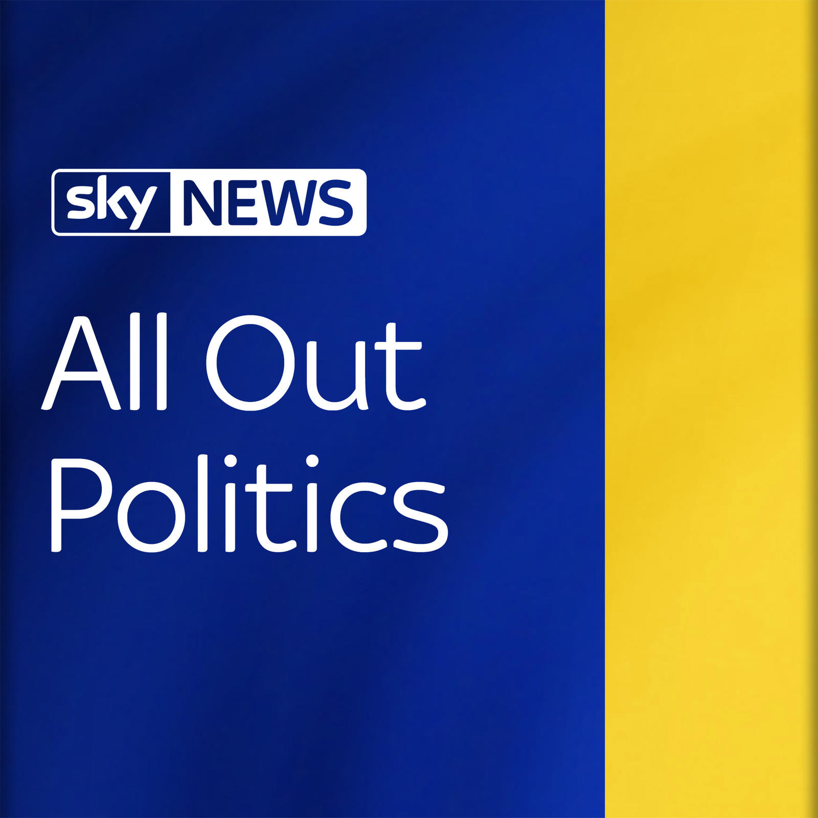 Sky News - All Out Politics