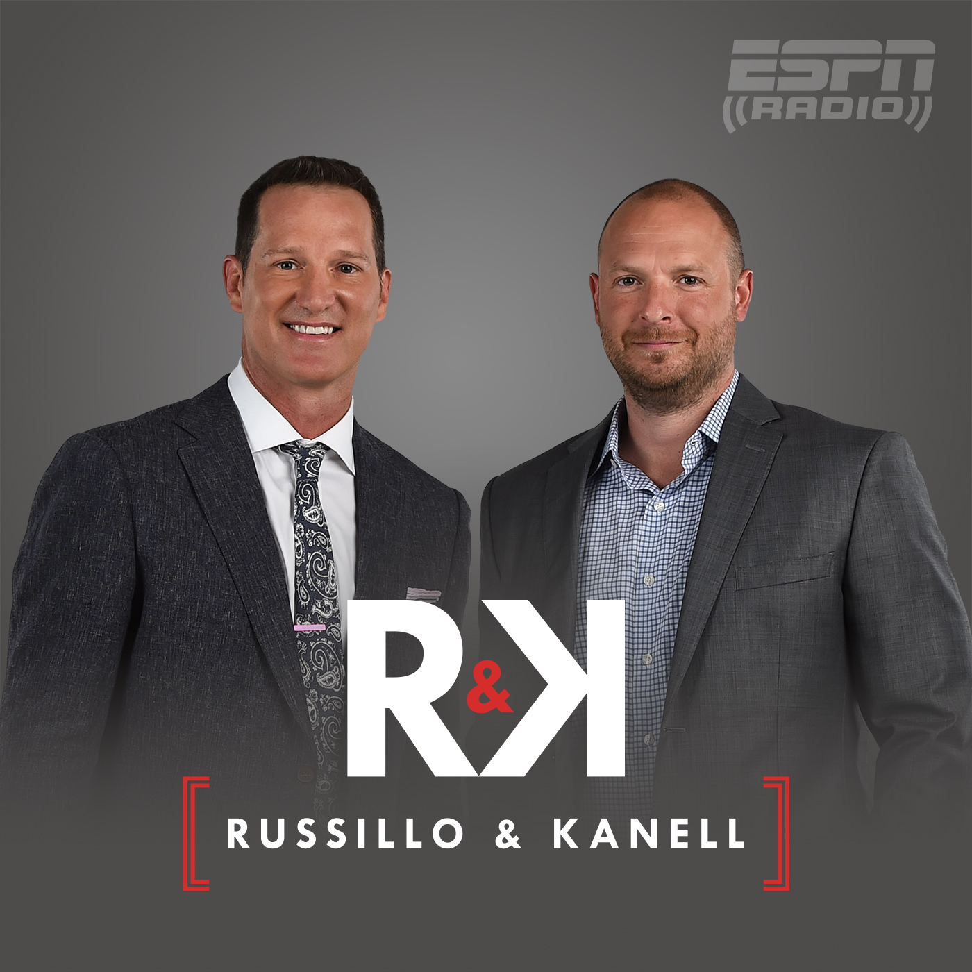 The Ryen Russillo Show