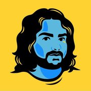 Profile picture for Myles Borins