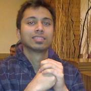 Profile picture for Tushar Mathur