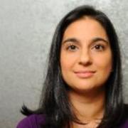 Profile picture for Stephanie Brubaker