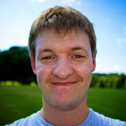 Profile picture for Tim Dorr