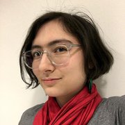 Profile picture for Bonnie Eisenman