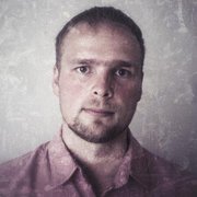 Profile picture for Konstantin Raev