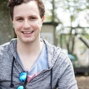 Profile picture for Christoph Pojer