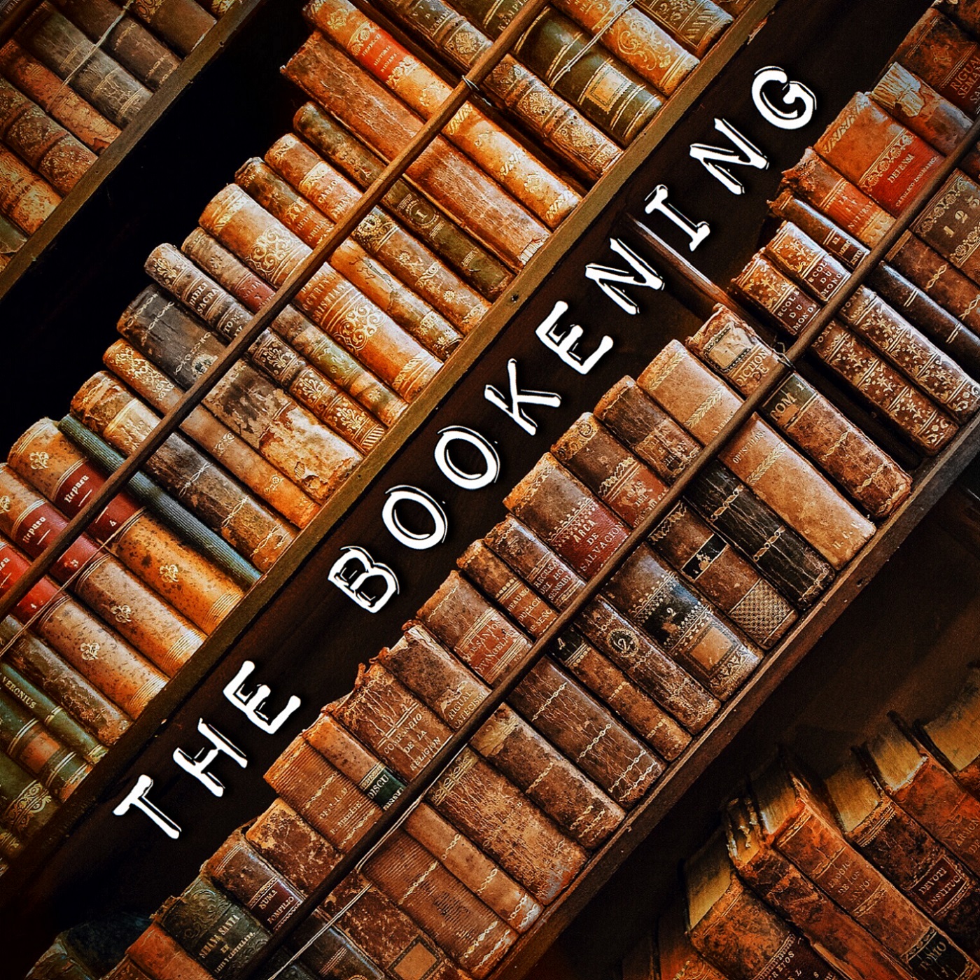 The Bookening