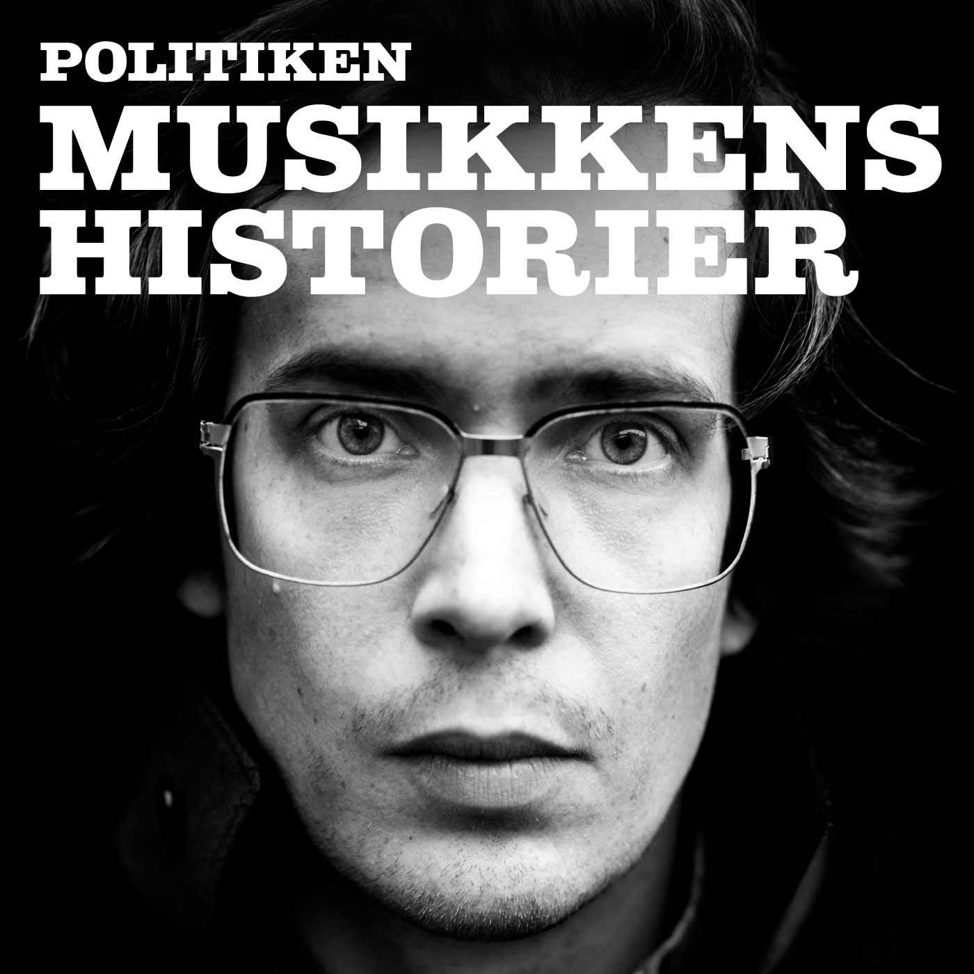 Musikkens historier
