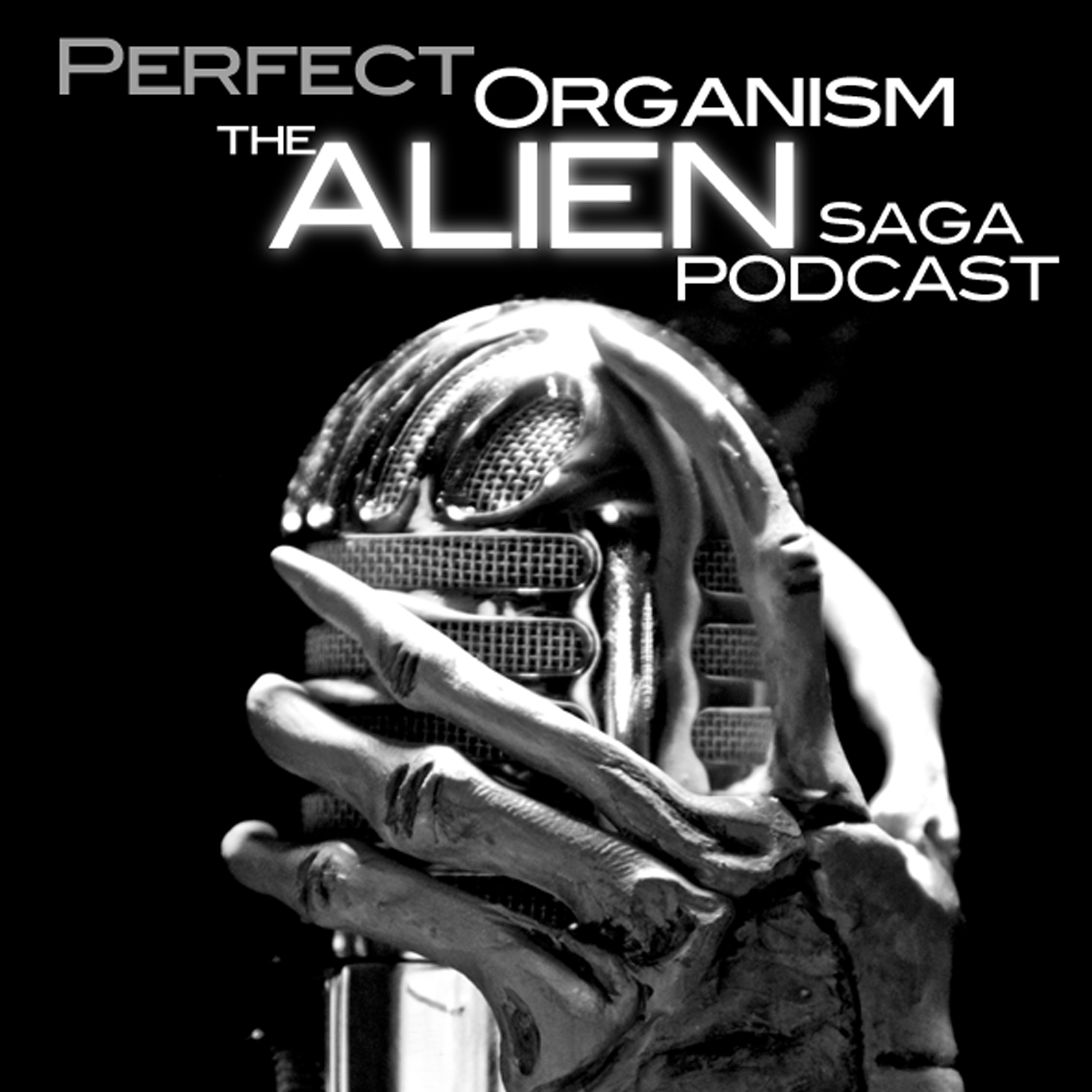 Perfect Organism Podcast