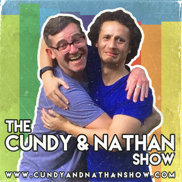 The Cundy & Nathan Show