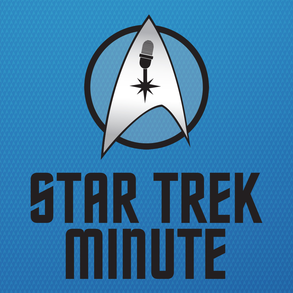Star Trek Minute