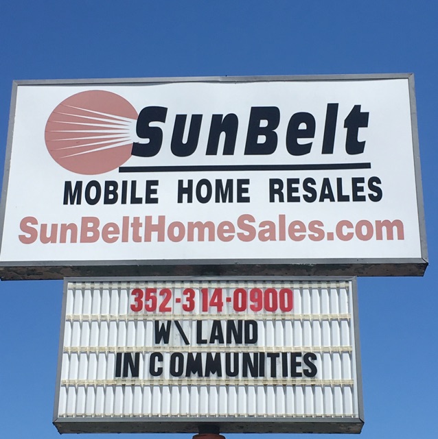 The Mobile Home Show