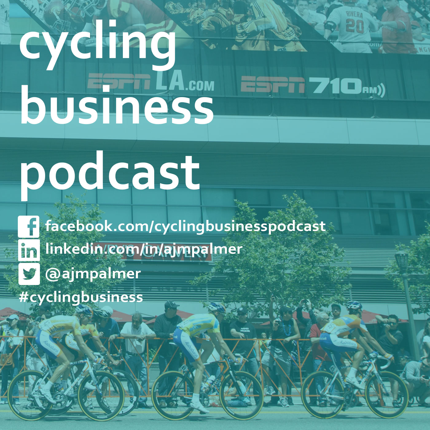 Cycling Business Podcast