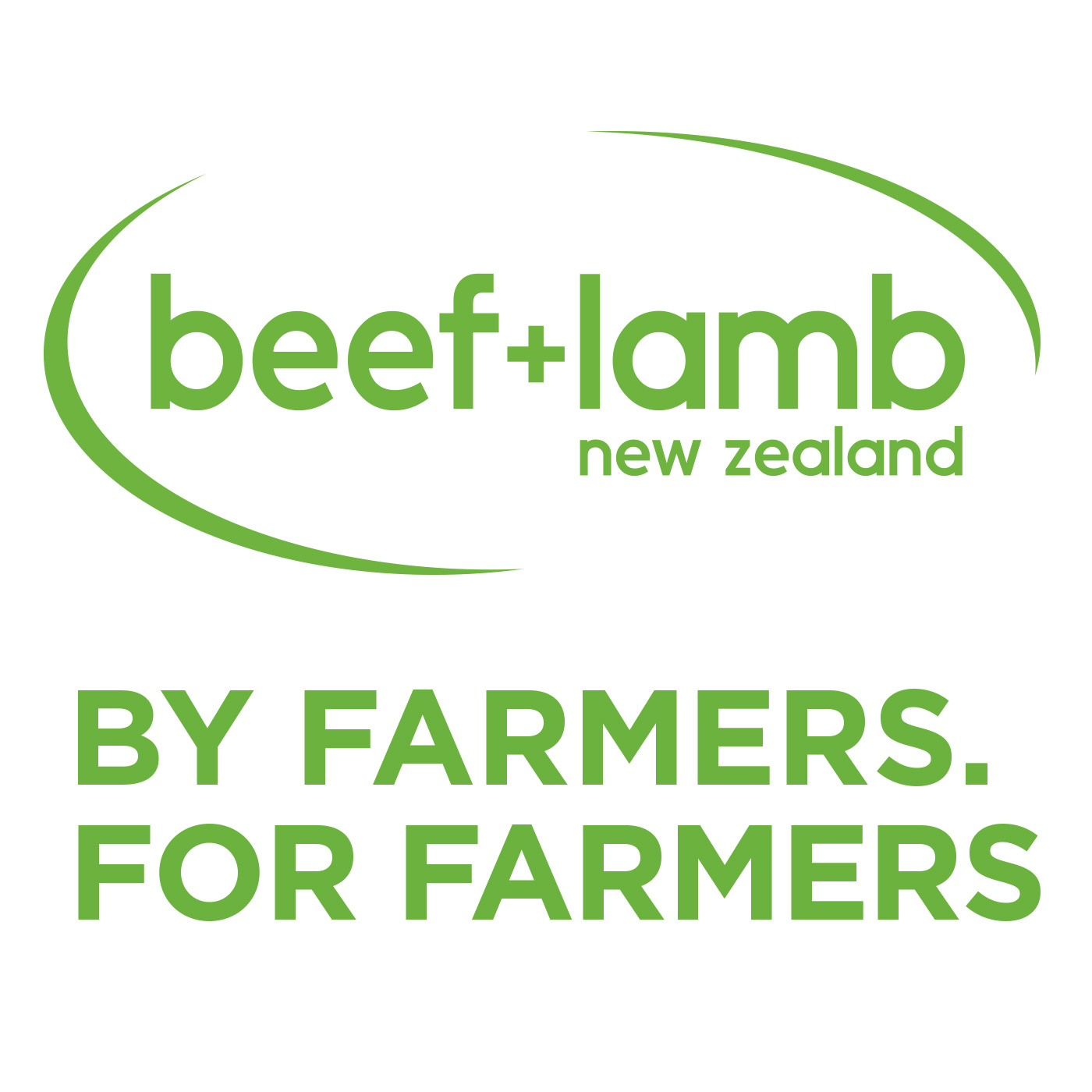 Beef + Lamb New Zealand podcasts