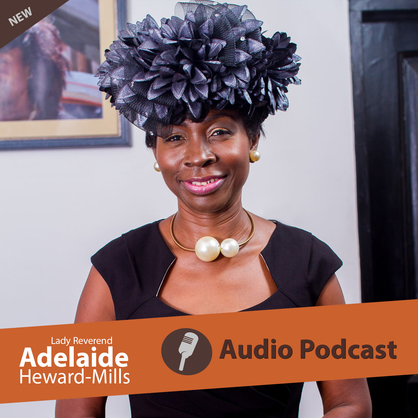 Adelaide Heward-Mills